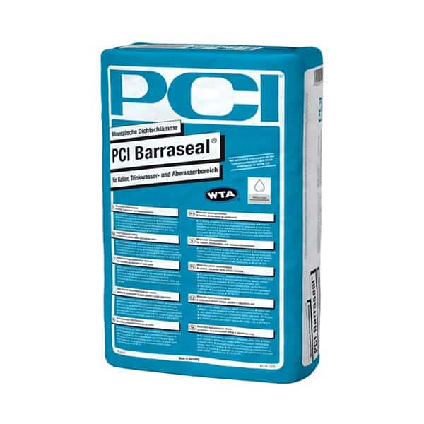 PCI Barraseal hydroizolácia 25kg