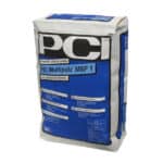 PCI MULTIPUTZ MSP 1 zatieraná omietka 25kg biela