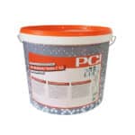 PCI MULTIPUTZ NoBio Z 1,5 unikátna silikónová omietka 25kg biela