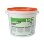 PCI MULTIPUTZ ZS 1,0 silikónová omietka 25kg biela