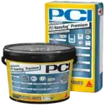PCI Nanofug Premium škárovacia hmota 5kg