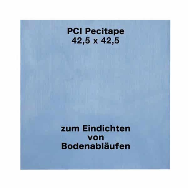 PCI Pecitape 42,5 x 42,5 cm tesniaca manžeta
