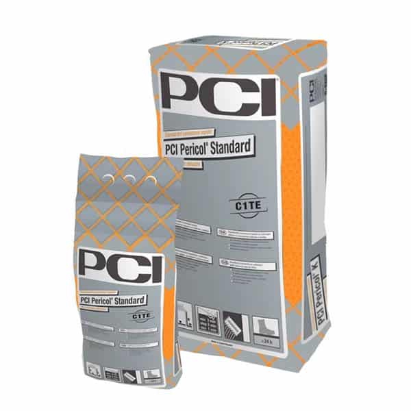 PCI Pericol Standard cementové lepidlo 25kg