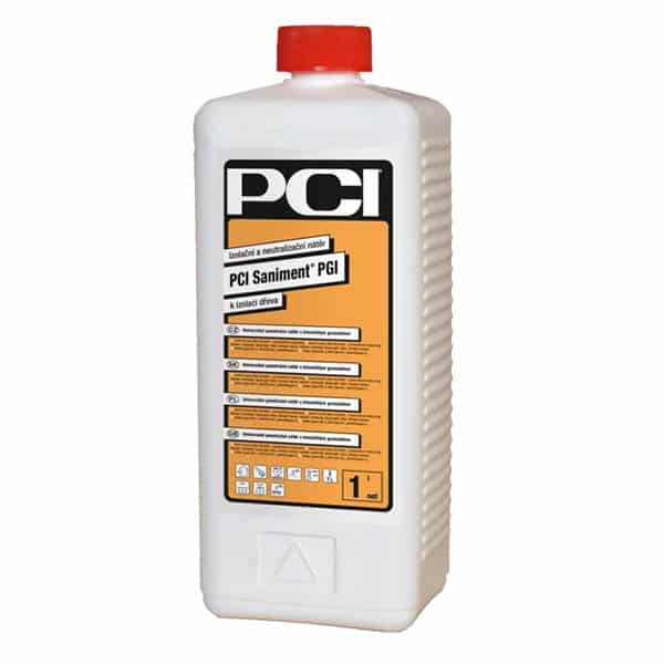 PCI SANIMENT PGI špeciálny izolačný náter 1L