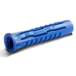 Hmoždinka univerzálna uzlovacia 4ALL - nylon 10x50 mm MODECO