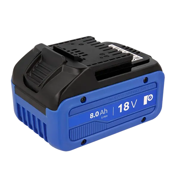 Akumulátor ;18 V 8 Ah RAWLPLUG