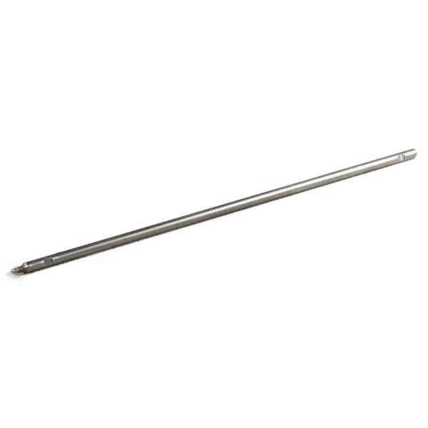 Predĺženie medzikus M6 pre stojné čisťenie, 420 mm RAWLPLUG