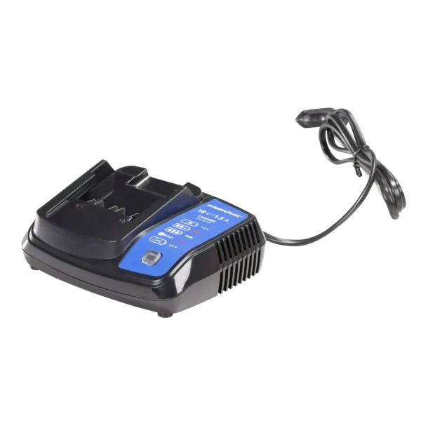 Nabíjačka akumulátorov M; 18 V 1,5 A RAWLPLUG