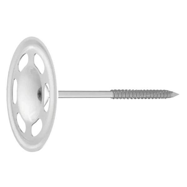 Podložka oceľová 70 mm KOELNER