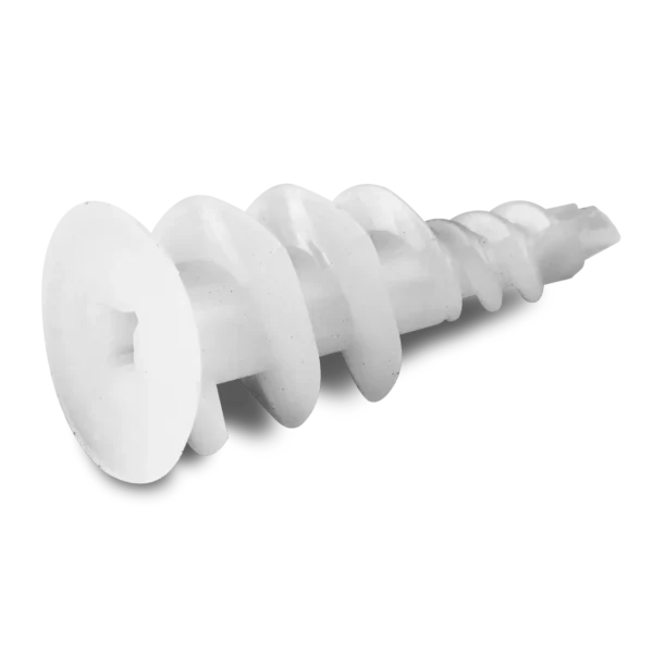 Hmoždinka závrtná nylonová, o14x22 mm MODECO