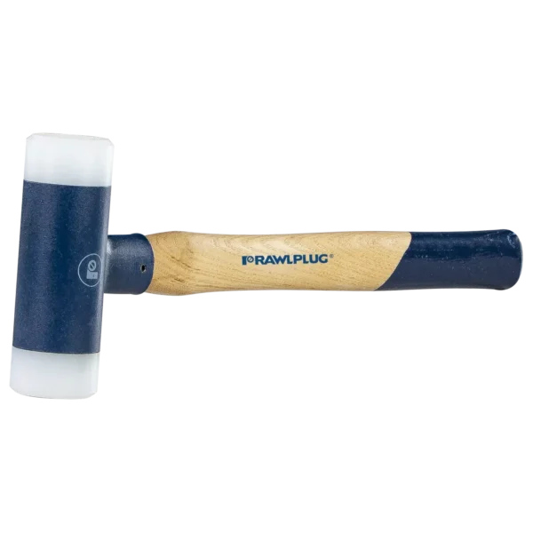 Kladivo bez spätného rázu Dead Blow Hammer; 0,6 kg KOELNER