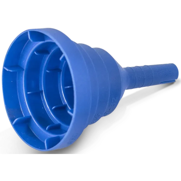 Koncovka vytláčacia pre chemické kotvy, 16-26 mm RAWLPLUG