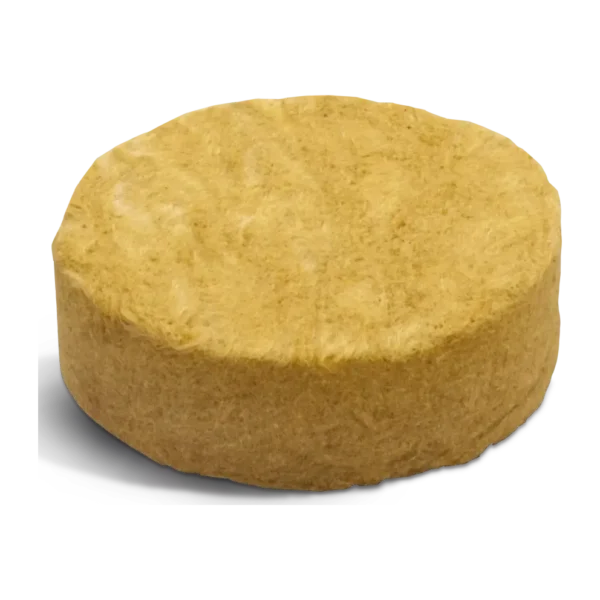 Záslepka izolačná minerálna, 63,5 mm pre KWX KOELNER