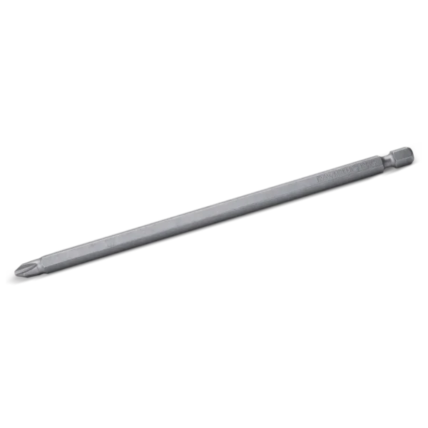 Bit predĺžený SDK pre automatický podávač skrutiek R-DS-AF1 (3 ks/bal.); PH2 x 130 mm RAWLPLUG