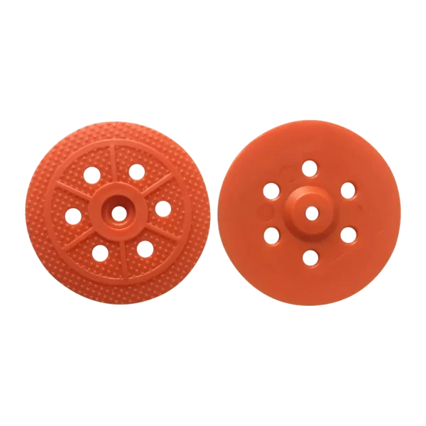 Tanierik izolačný oranžový, o60 mm RAWLPLUG
