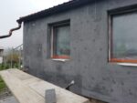 Austrotherm GrEPS 70 0,5x1m  fasádny grafitový polystyrén – Obrázok 2