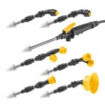 Akumulátorový postrekovač Procraft AS-10 | AS-10 – Obrázok 10