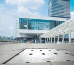 Terč START výškovo nastavitelný 10-15mm – Obrázok 2