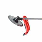 Krovinorez Procraft 357GBC-EL s elektrickým štartovaním | 357GBC-EL – Obrázok 12