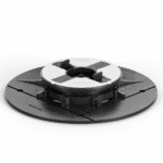 Terč samovyrovnávací SE0 výškovo nastavitelný 28-38mm