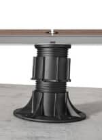 Terč samovyrovnávací SE0 výškovo nastavitelný 28-38mm – Obrázok 2