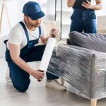 FOLIA STRETCH 500MM 23 µm ZMRSTOVACIA – Obrázok 2