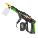 Sada aku tlaková myčka Procraft CW20 + baterie 20/4 a nabíječka 20/1 | SCW20 – Obrázok 6