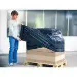 FOLIA STRETCH ČIERNA 500MM 23 µm ZMRSTOVACIA – Obrázok 3