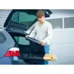 FOLIA STRETCH ČIERNA 500MM 23 µm ZMRSTOVACIA – Obrázok 2