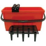 Vedro pre obkladačov na umývanie set