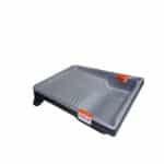 Vanička na farbu 3+1 34 × 41 cm SOLID