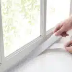 Páska silikónová na vaňu 22 mm x 3,35 m – Obrázok 5