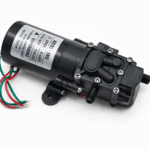 Čerpadlo (závit + tŕň) pre postrekovače AS-10, AS-12 Procraft SPR-11 | SPR-11