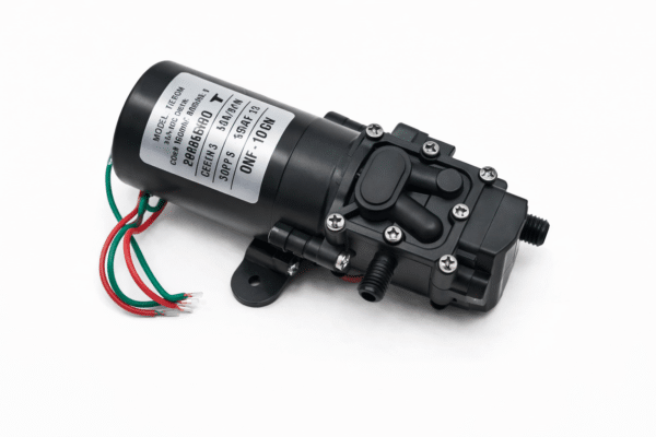 Čerpadlo (závit + tŕň) pre postrekovače AS-10, AS-12 Procraft SPR-11 | SPR-11