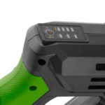 Sada aku tlaková myčka Procraft CW20 + baterie 20/4 a nabíječka 20/1 | SCW20 – Obrázok 12