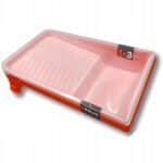 Vanička na farbu 3+1 34 × 41 cm SOLID – Obrázok 2