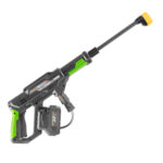 Sada aku tlaková myčka Procraft CW20 + baterie 20/4 a nabíječka 20/1 | SCW20 – Obrázok 5