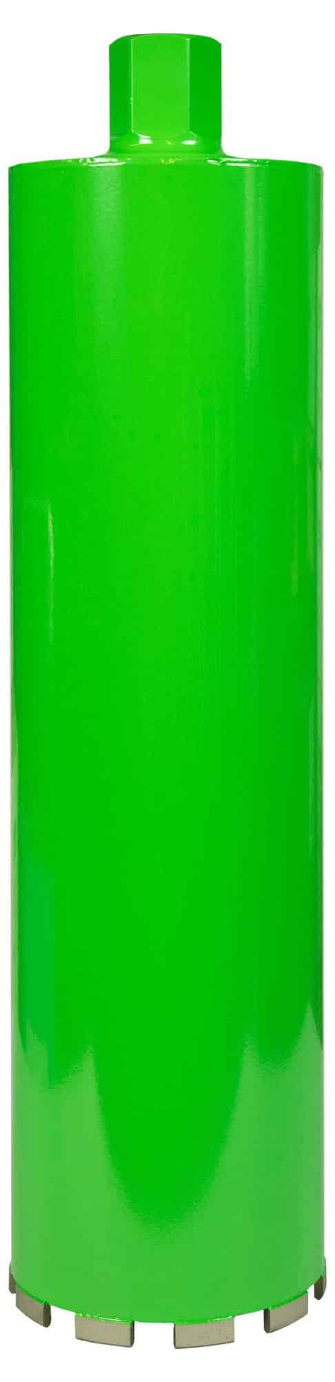 VRTÁK DIAMANTOVÝ JADROVÝ NA MOKRÉ POUŽITIE 1 1/4" priemer 131mm EIBENSTOCK 36313100