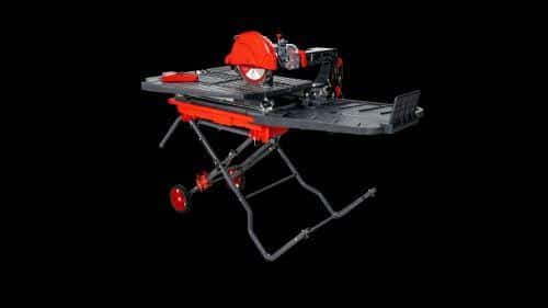 PÍLA DIAMANTOVÁ STOLOVÁ DT-250 MAX 220/240V 50/60Hz RUBI 58909