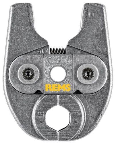 ČEĽUSTE LISOVACIE REMS MINI V 18 REMS 578332