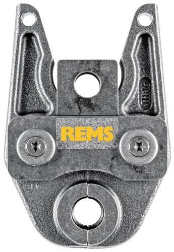ČEĽUSTE LISOVACIE REMS TH 16 REMS 570460