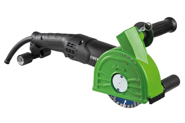 PÍLA DRÁŽKOVACIA EMF 125.2 1400W EIBENSTOCK 06703000