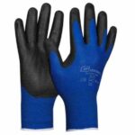 RUKAVICE PRACOVNÉ SUPER GRIP veľkosť 8 Gebol 709285_08