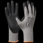RUKAVICE PRACOVNÉ MULTI FLEX TOUCH veľkosť 10 Gebol 709278_T