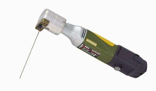 PictureServlet OSTRIČ VOLFRÁMOVÝCH ELEKTRÓD ESV Proxxon 28614 P