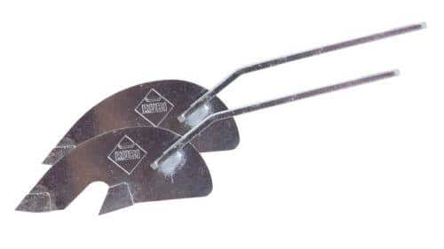 ŠKRABKA 1,5 mm (1/16”) RUBI 66810