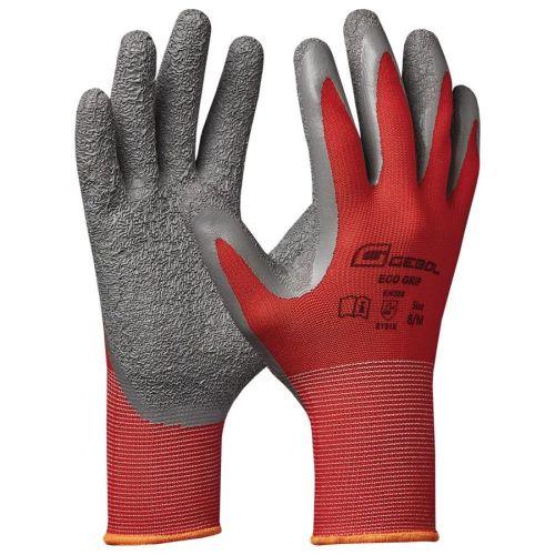 RUKAVICE PRACOVNÉ ECO GRIP veľkosť 11 Gebol 709692