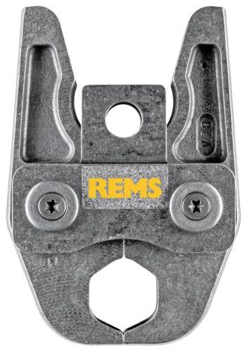 ČEĽUSTE LISOVACIE REMS V 28 REMS 570145