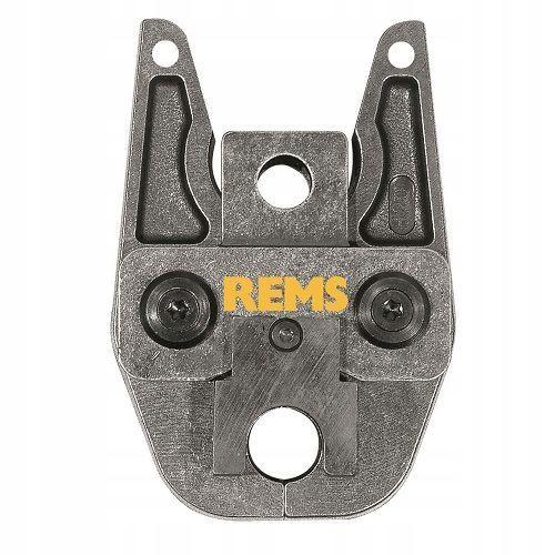 ČEĽUSTE LISOVACIE REMS M 22 REMS 570130