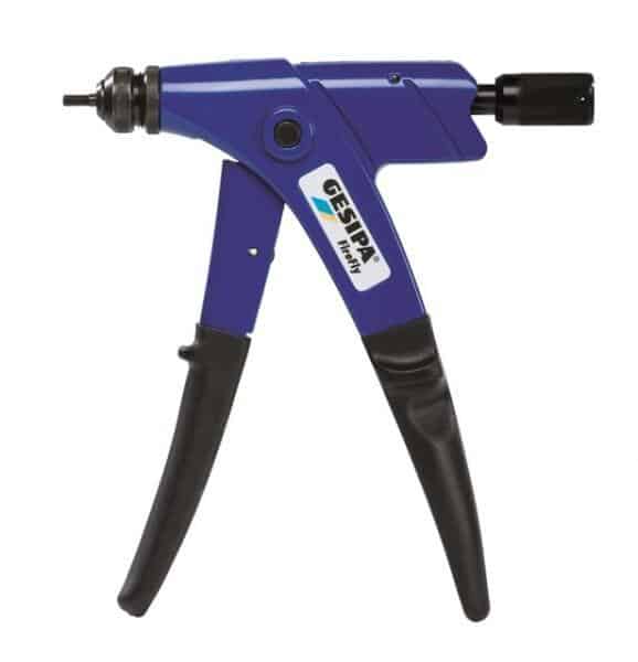 KLIEŠTE NITOVACIE FIREFLY BOX GESIPA 1435453